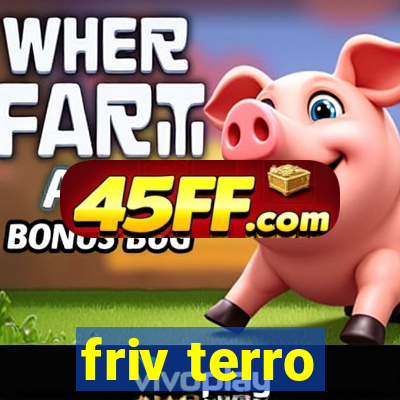 friv terro